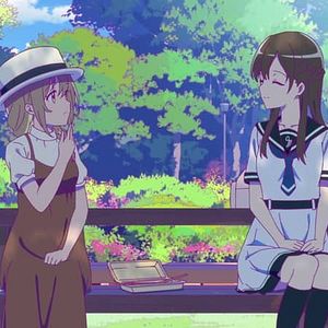 Photo Narenare -Cheer for You!-