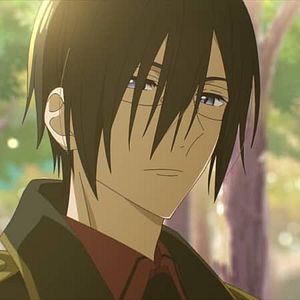 Photo The Magical Girl and the Evil Lieutenant Used to Be Archenemies