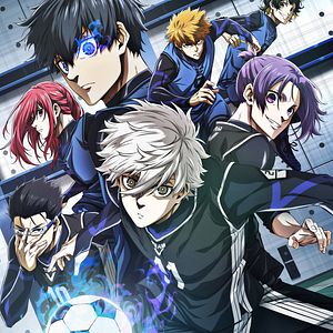 Photo Blue Lock le film - Épisode Nagi -