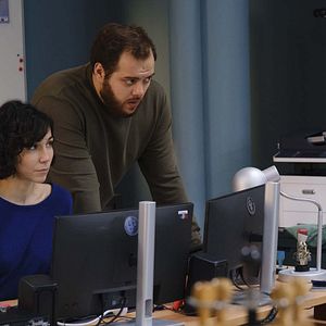 Photo Jacqueline Corado