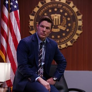 Photo Jake Lacy