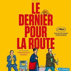 Photo Le dernier pour la route