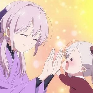 Photo Li'l Miss Vampire Can't Suck Right