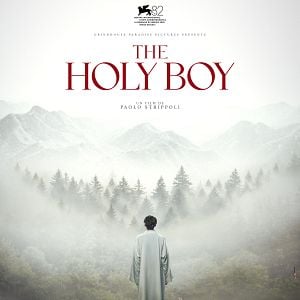 Photo The Holy Boy