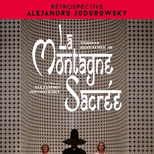 Photo La Montagne sacrée