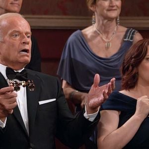 Photo Frasier (2023)