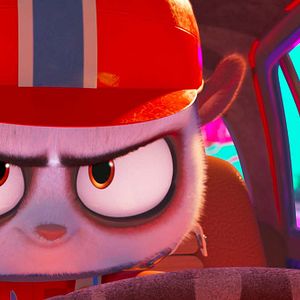 Photo Les Rois du rallye