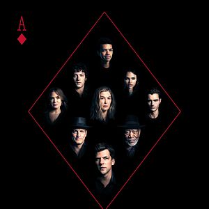 Photo Insaisissables 3