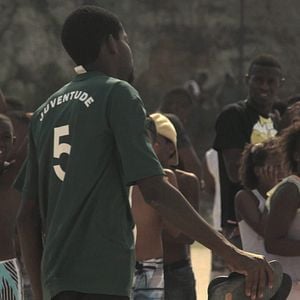 Photo Campo de Jogo
