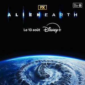 Photo Alien: Earth