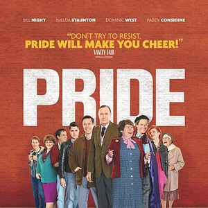 Photo Pride
