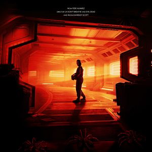 Photo Alien: Romulus
