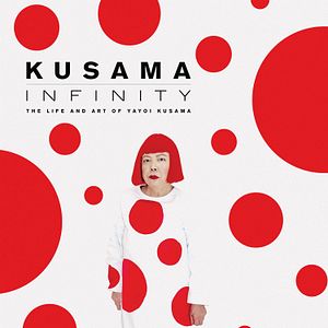 Photo Kusama : Infinity