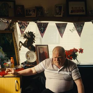 Photo Irish Travellers
