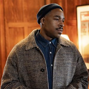 Photo Grantham Coleman