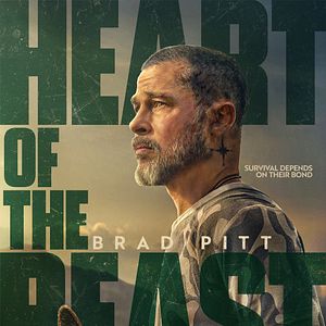 Photo Heart Of The Beast