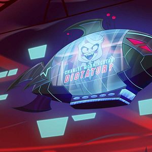 Photo Hazbin Hotel