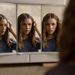 Photo Victoria Bazua