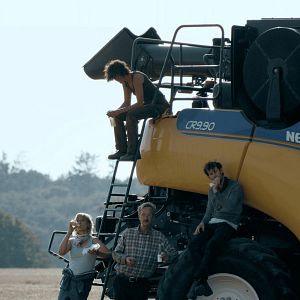 Photo Harvest