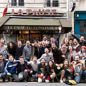 Photo À vous de jouer