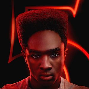 Photo Stranger Things
