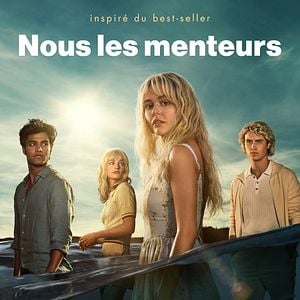 Photo Nous, les menteurs