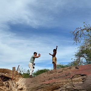 Photo Les Dieux sont revenus – le cercle de Zachary