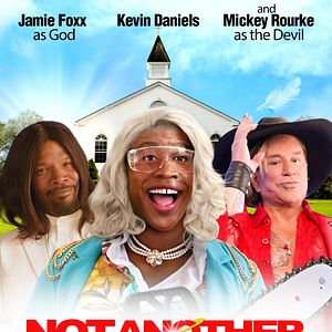 Photo Not Another Church Movie
