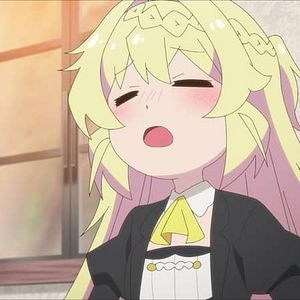 Photo La Sorcière invincible tueuse de Slime depuis 300 ans