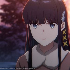 Photo The Irregular at Magic High School : La Succession des Yotsuba