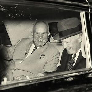 Photo Soundtrack to a Coup d'État
