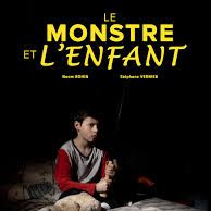 Photo Le Monstre et l'Enfant
