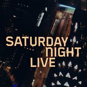 Photo Saturday Night Live
