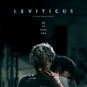Photo Leviticus