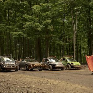Photo Twisted Metal