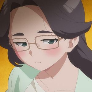 Photo Me and the Alien MuMu