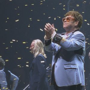 Photo Elton John