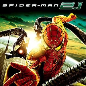 Photo Spider-Man 2