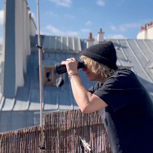 Photo Mika Tard