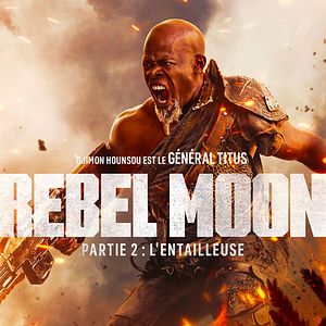 Photo Rebel Moon: Partie 2 - L'Entailleuse