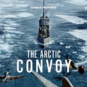 Photo The Arctic Convoy