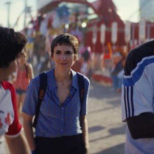 Photo Aina Clotet