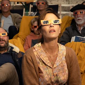 Photo L’Eclipse