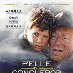 Photo Pelle le conquérant