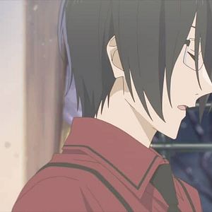 Photo The Magical Girl and the Evil Lieutenant Used to Be Archenemies