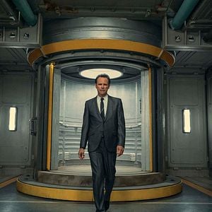 Photo Walton Goggins