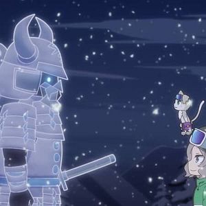 Photo Isekai Quartet