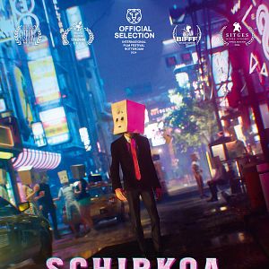 Photo Schirkoa : la cité des fables