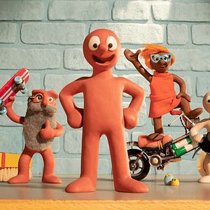 Photo Les Extraordinaires aventures de Morph