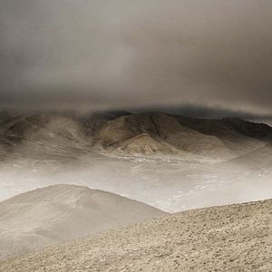 Photo Sinjar, naissance des fantômes
